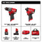 Milwaukee Tool Milwaukee M12 FUEL™ 2-Tool Combo Kit