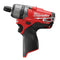 Milwaukee Tool Tools Milwaukee M12 FUEL™ 2SPD Screwdriver