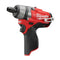 Milwaukee Tool Tools Milwaukee M12 FUEL™ 2SPD Screwdriver