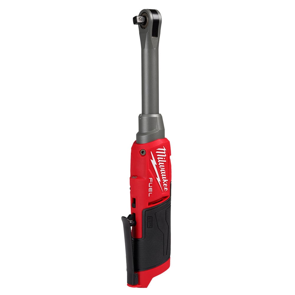 Milwaukee Tool Tools Milwaukee M12 FUEL™ 3/8" Extended Reach High Speed Ratchet