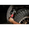 Milwaukee Tool Tools Milwaukee M12 FUEL™ 3/8" Extended Reach High Speed Ratchet