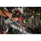 Milwaukee Tool Tools Milwaukee M12 FUEL™ 3/8" Extended Reach High Speed Ratchet