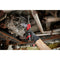 Milwaukee Tool Tools Milwaukee M12 FUEL™ 3/8" Extended Reach High Speed Ratchet