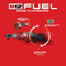 Milwaukee Tool Tools Milwaukee M12 FUEL™ 3/8" High Speed Ratchet