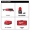 Milwaukee Tool Tools Milwaukee M12 FUEL™ 3/8" High Speed Ratchet Kit