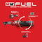 Milwaukee Tool Tools Milwaukee M12 FUEL™ 3/8" High Speed Ratchet Kit