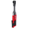 Milwaukee Tool Tools Milwaukee M12 FUEL™ 3/8 in. Extended Reach Ratchet