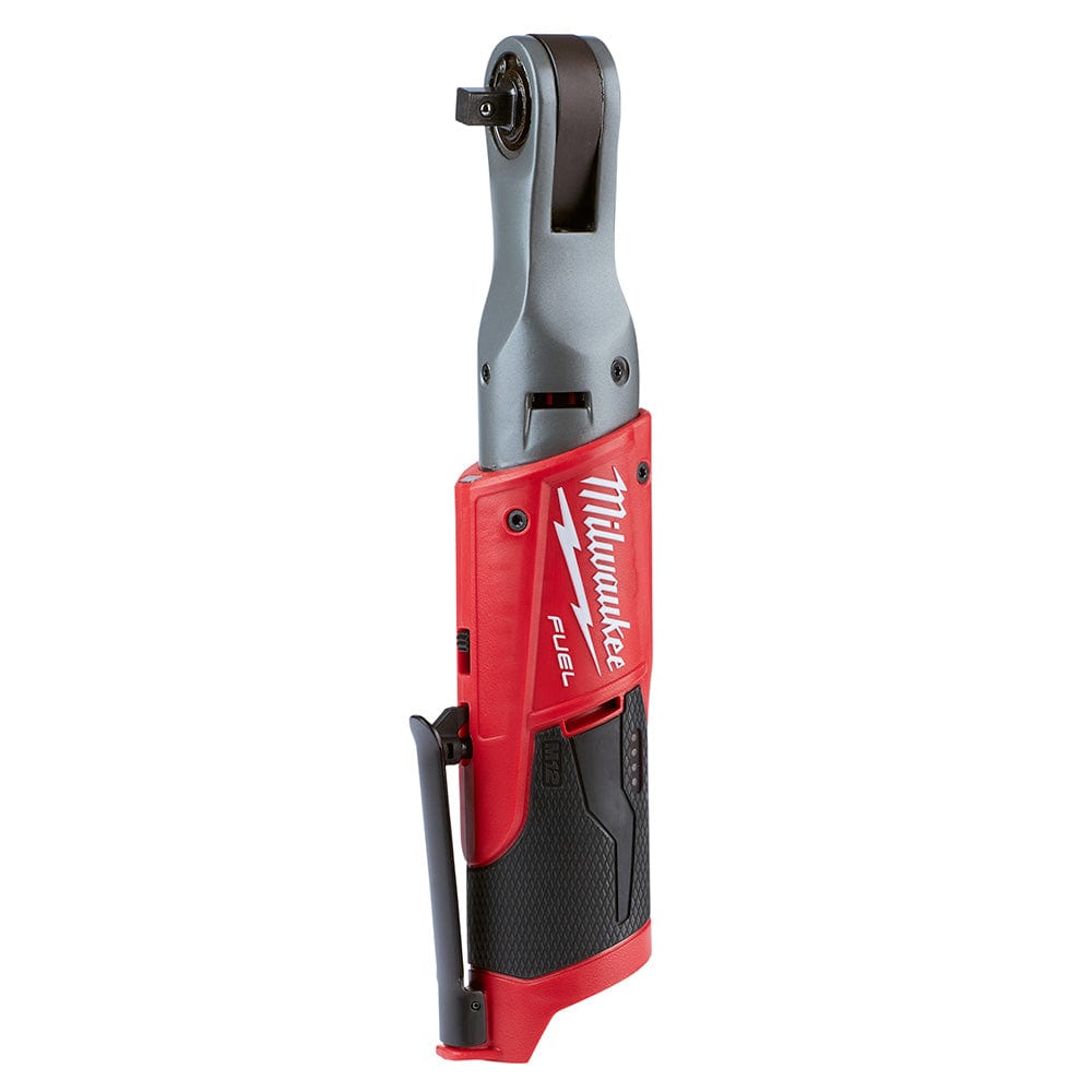 Milwaukee Tool Tools Milwaukee M12 FUEL™ 3/8 in. Ratchet