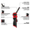 Milwaukee Tool Tools Milwaukee M12 FUEL™ 3/8" X 13" Bandfile