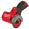 Milwaukee Tool Milwaukee M12 FUEL™ 3 in. Compact Cut Off Tool