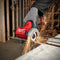 Milwaukee Tool Milwaukee M12 FUEL™ 3 in. Compact Cut Off Tool