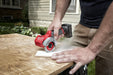 Milwaukee Tool Milwaukee M12 FUEL™ 3 in. Compact Cut Off Tool