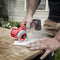 Milwaukee Tool Tools Milwaukee M12 FUEL™ 3 in. Compact Cut Off Tool Kit