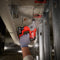 Milwaukee Tool Tools Milwaukee M12 FUEL™ 5/8 SDS Plus Rotary Hammer W/ 1BAT Kit