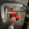 Milwaukee Tool Tools Milwaukee M12 FUEL™ 5/8 SDS Plus Rotary Hammer W/ 1BAT Kit