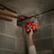 Milwaukee Tool Tools Milwaukee M12 FUEL™ 5/8 SDS Plus Rotary Hammer W/ 1BAT Kit