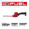 Milwaukee Tool Milwaukee M12 FUEL™ 8" Hedge Trimmer