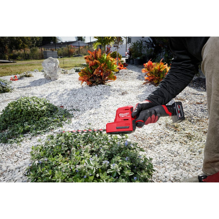 Milwaukee Tool Milwaukee M12 FUEL™ 8" Hedge Trimmer