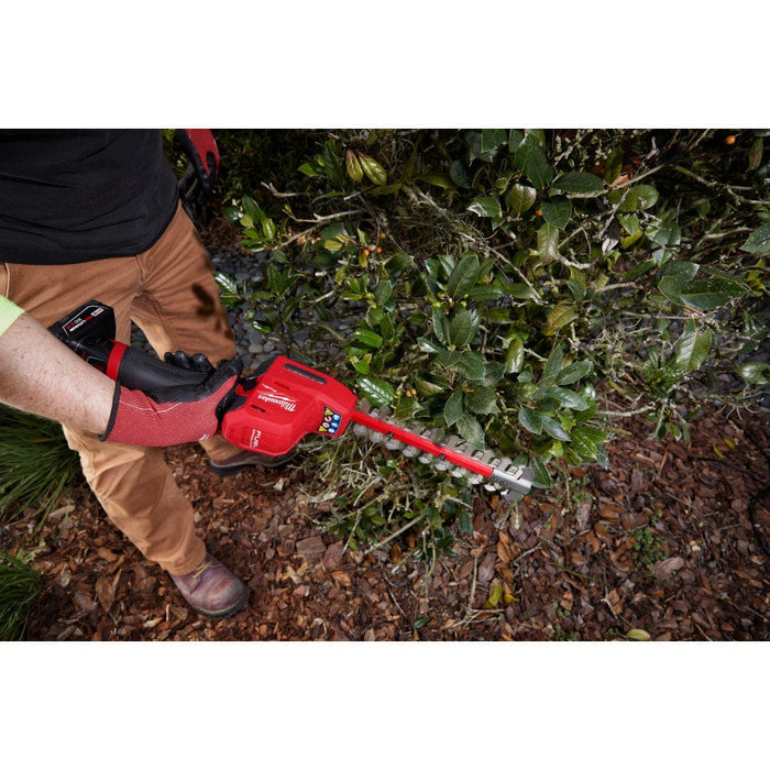 Milwaukee Tool Milwaukee M12 FUEL™ 8" Hedge Trimmer