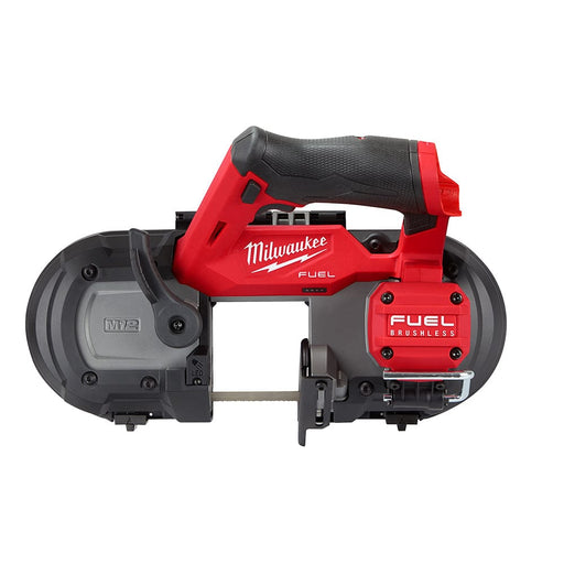 Milwaukee Tool Tools Milwaukee M12 FUEL™ Compact Band Saw