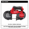 Milwaukee Tool Tools Milwaukee M12 FUEL™ Compact Band Saw