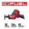 Milwaukee Tool Tools Milwaukee M12 FUEL™ HACKZALL® Reciprocating Saw