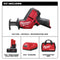 Milwaukee Tool Milwaukee M12 FUEL™ HACKZALL® Reciprocating Saw Kit