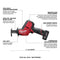 Milwaukee Tool Milwaukee M12 FUEL™ HACKZALL® Reciprocating Saw Kit