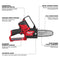 Milwaukee Tool Milwaukee M12 FUEL™ HATCHET™ 6 in. Pruning Saw