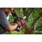 Milwaukee Tool Milwaukee M12 FUEL™ HATCHET™ 6 in. Pruning Saw