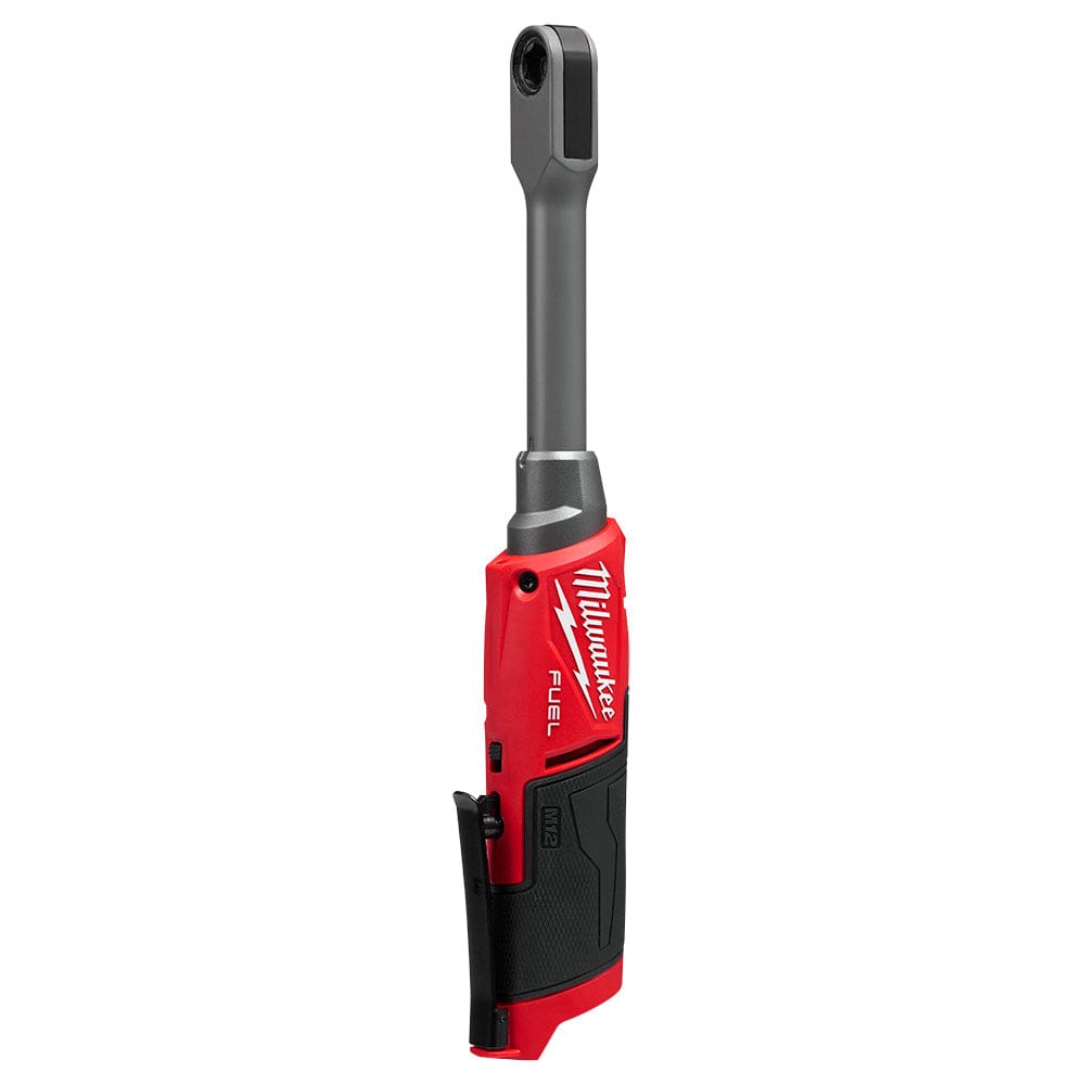 Milwaukee Tool Milwaukee M12 FUEL™ INSIDER™ Extended Reach Box Ratchet