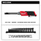 Milwaukee Tool Milwaukee M12 FUEL™ INSIDER™ Extended Reach Box Ratchet