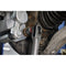 Milwaukee Tool Milwaukee M12 FUEL™ INSIDER™ Extended Reach Box Ratchet