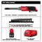 Milwaukee Tool Tools Milwaukee M12 FUEL™ INSIDER™ Extended Reach Box Ratchet Kit