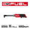Milwaukee Tool Tools Milwaukee M12 FUEL™ INSIDER™ Extended Reach Box Ratchet Kit