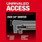 Milwaukee Tool Tools Milwaukee M12 FUEL™ INSIDER™ Extended Reach Box Ratchet Kit