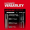 Milwaukee Tool Tools Milwaukee M12 FUEL™ INSIDER™ Extended Reach Box Ratchet Kit