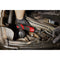 Milwaukee Tool Tools Milwaukee M12 FUEL™ INSIDER™ Extended Reach Box Ratchet Kit