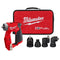 Milwaukee Tool Tools Milwaukee M12 FUEL™ Installation Drill/Driver