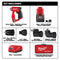 Milwaukee Tool Tools Milwaukee M12 FUEL™ Installation Drill/Driver Kit