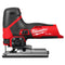 Milwaukee Tool Tools Milwaukee M12 FUEL™ Jig Saw