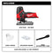 Milwaukee Tool Tools Milwaukee M12 FUEL™ Jig Saw