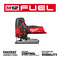 Milwaukee Tool Tools Milwaukee M12 FUEL™ Jig Saw