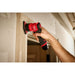 Milwaukee Tool Power Tools Accessories Milwaukee M12 FUEL™ Orbital Detail Sander