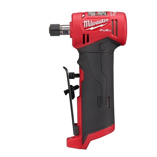 Milwaukee Tool Tools Milwaukee M12 FUEL™ Right Angle Die Grinder