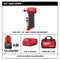 Milwaukee Tool Tools Milwaukee M12 FUEL™ Right Angle Die Grinder Kit