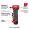 Milwaukee Tool Tools Milwaukee M12 FUEL™ Right Angle Die Grinder Kit