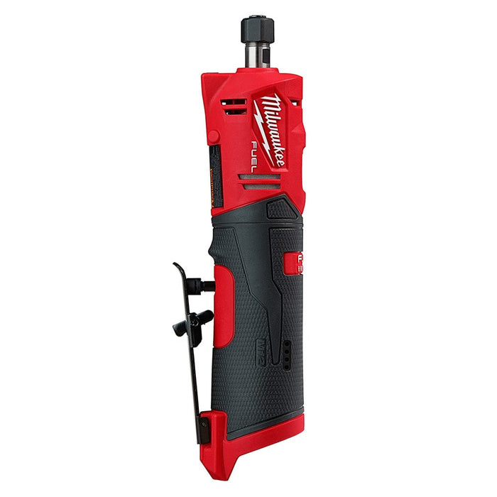 Milwaukee Tool Tools Milwaukee M12 FUEL™ Straight Die Grinder