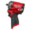 Milwaukee Tool Tools Milwaukee M12 FUEL™ Stubby 3/8 in. Impact Wrench