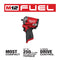 Milwaukee Tool Tools Milwaukee M12 FUEL™ Stubby 3/8 in. Impact Wrench